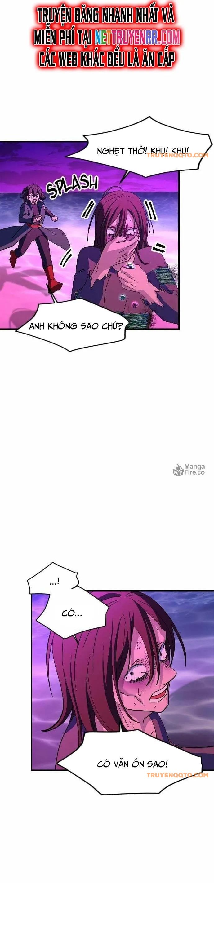 Tối Hậu Kim Đồng - Chapter 80 - Page 32