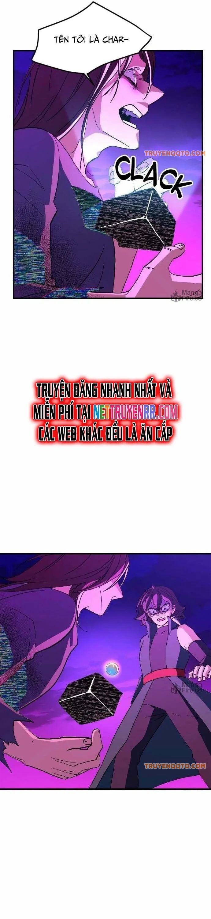 Tối Hậu Kim Đồng - Chapter 80 - Page 35