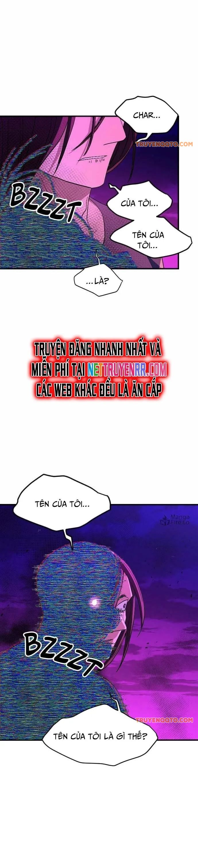 Tối Hậu Kim Đồng - Chapter 80 - Page 36