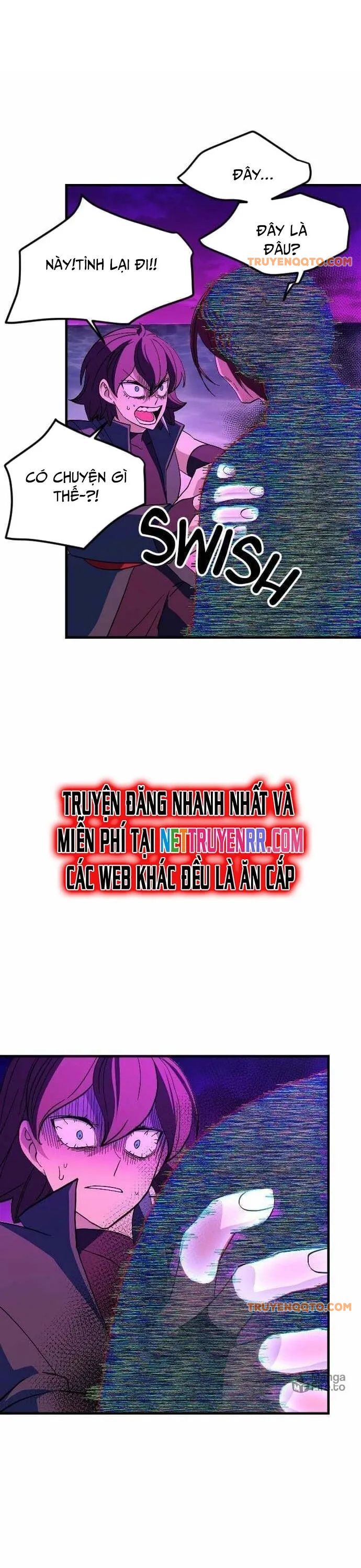 Tối Hậu Kim Đồng - Chapter 80 - Page 37