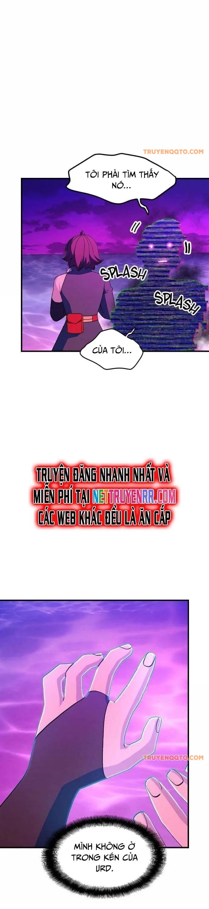 Tối Hậu Kim Đồng - Chapter 80 - Page 38