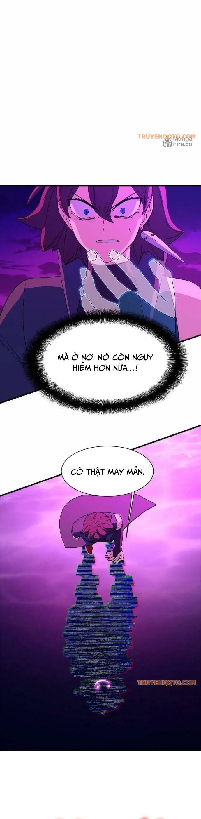 Tối Hậu Kim Đồng - Chapter 80 - Page 39