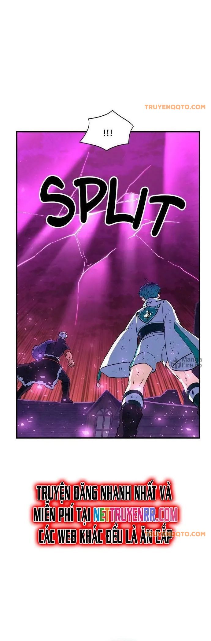 Tối Hậu Kim Đồng - Chapter 80 - Page 4