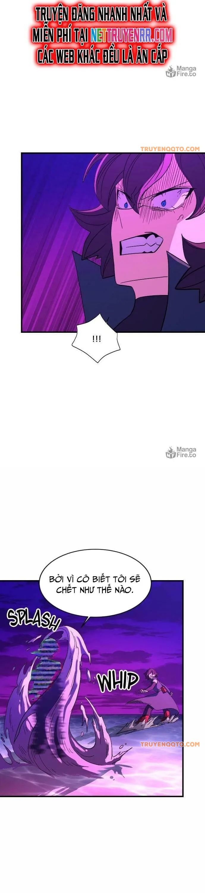 Tối Hậu Kim Đồng - Chapter 80 - Page 40