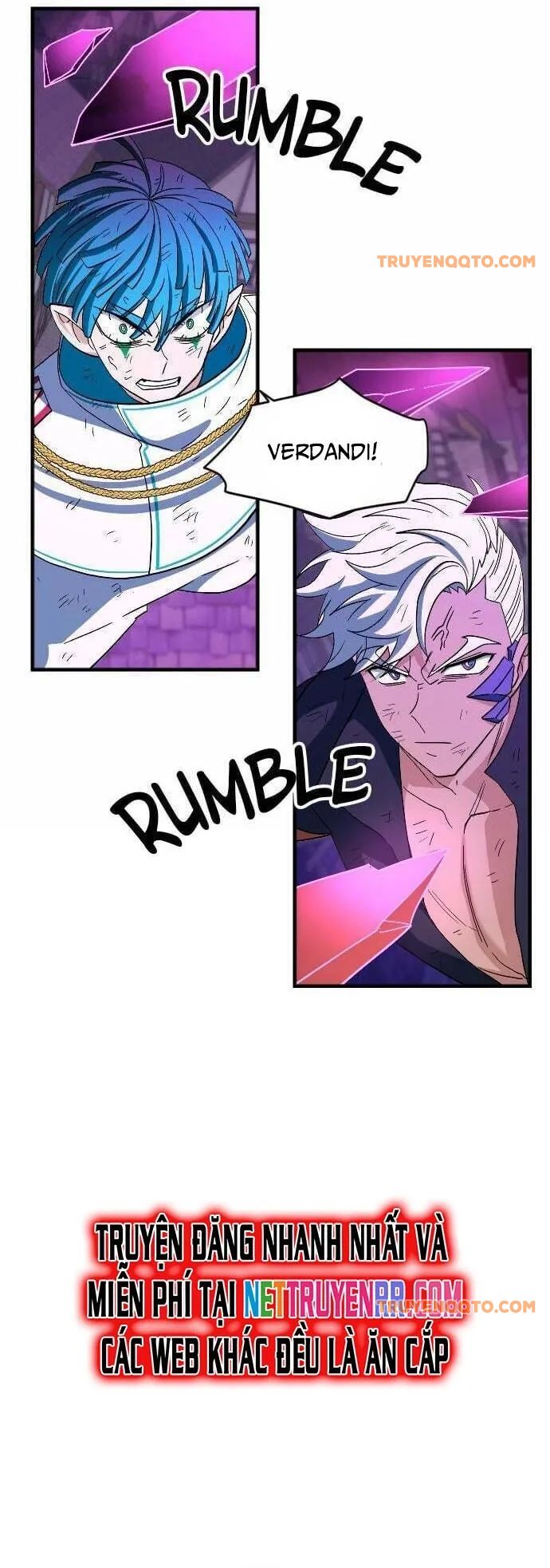 Tối Hậu Kim Đồng - Chapter 80 - Page 6