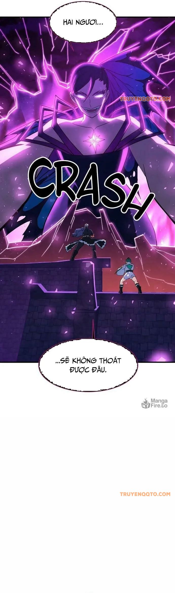 Tối Hậu Kim Đồng - Chapter 80 - Page 7