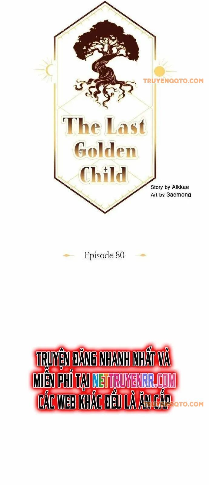 Tối Hậu Kim Đồng - Chapter 80 - Page 8