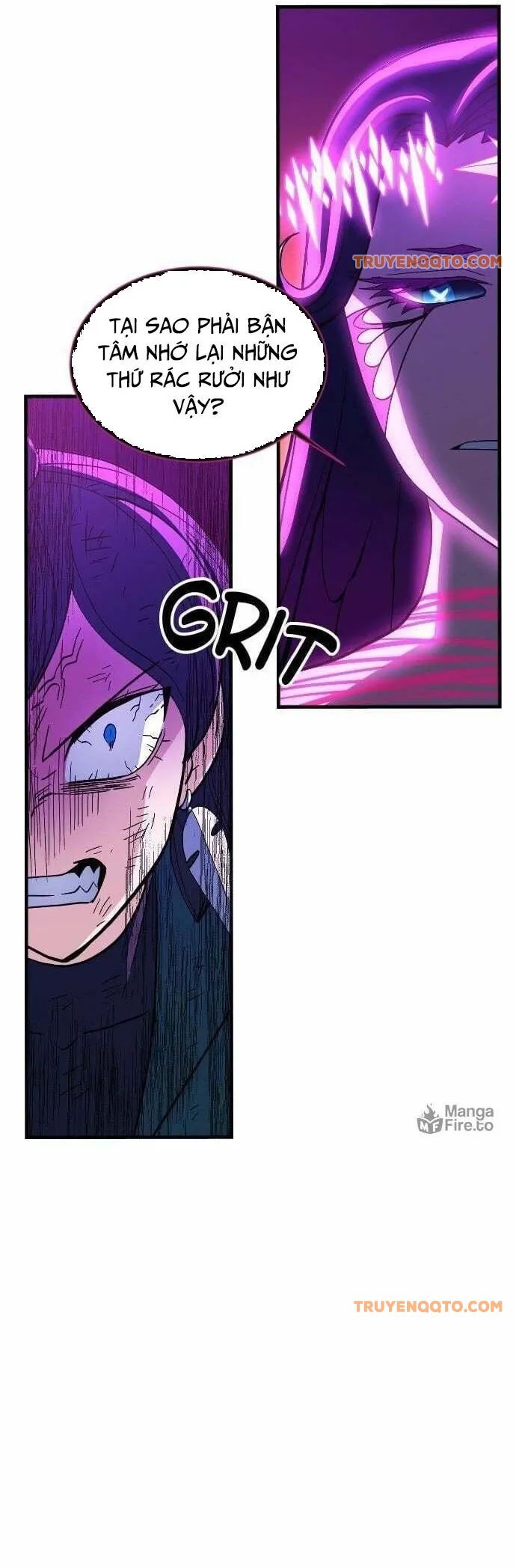 Tối Hậu Kim Đồng - Chapter 80 - Page 9