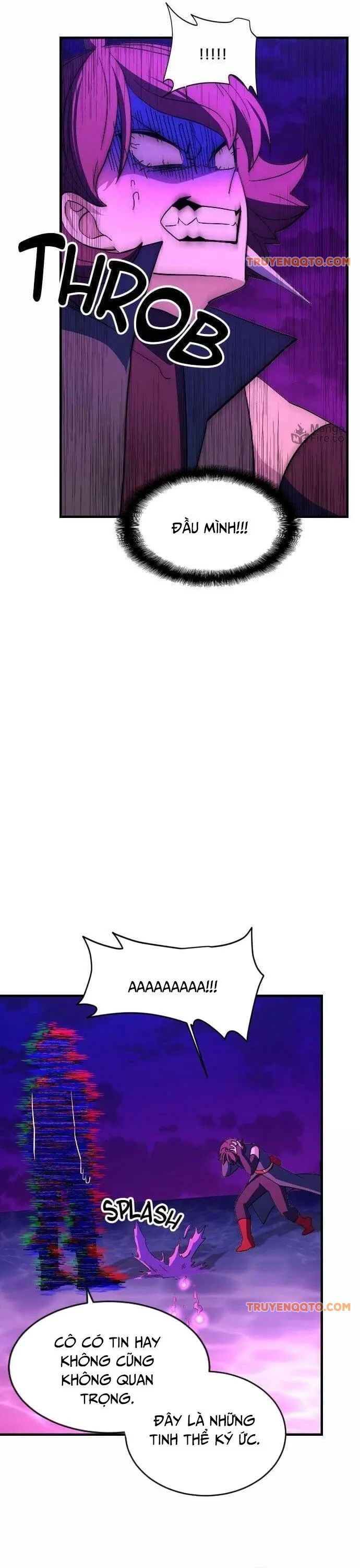 Tối Hậu Kim Đồng - Chapter 81 - Page 10