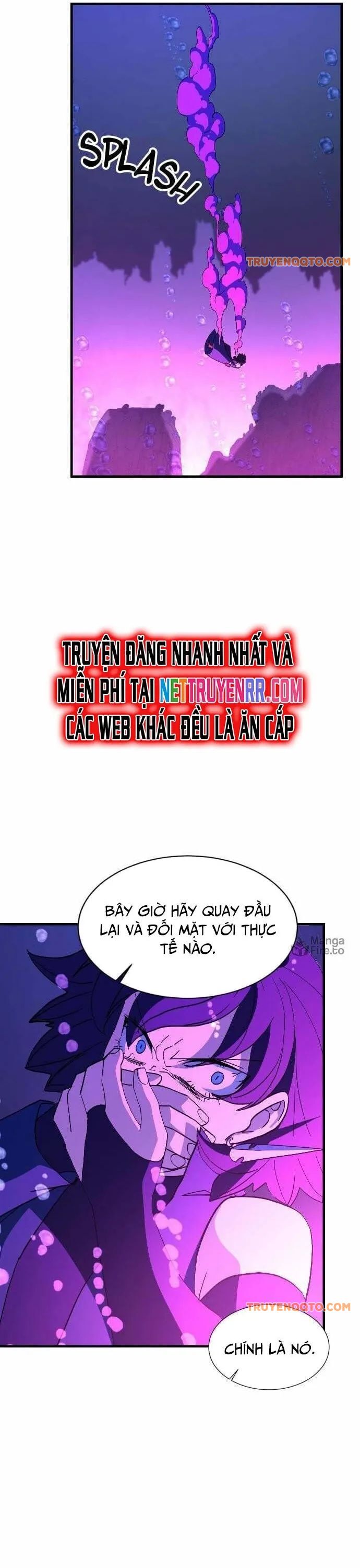 Tối Hậu Kim Đồng - Chapter 81 - Page 14