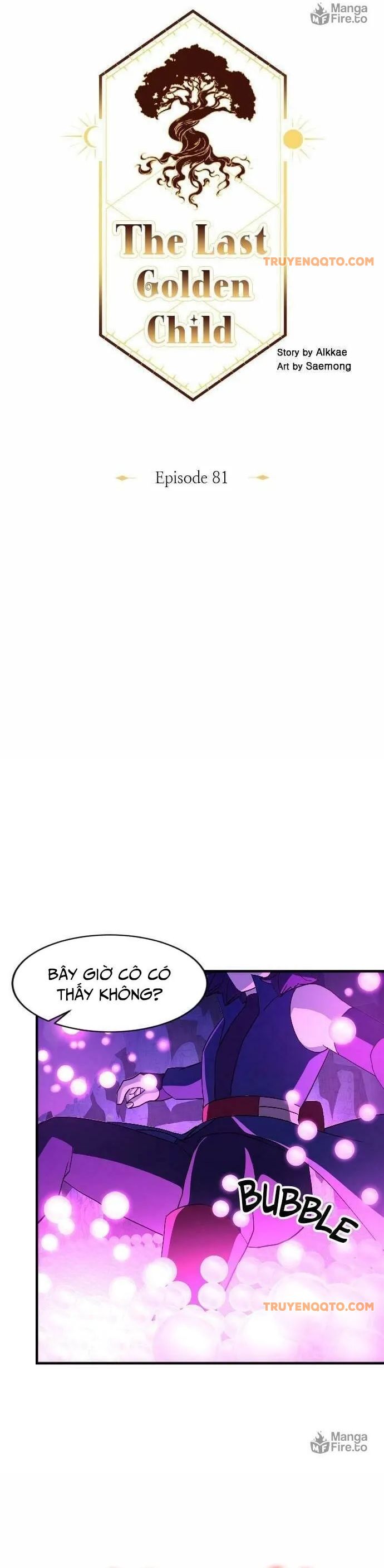 Tối Hậu Kim Đồng - Chapter 81 - Page 16