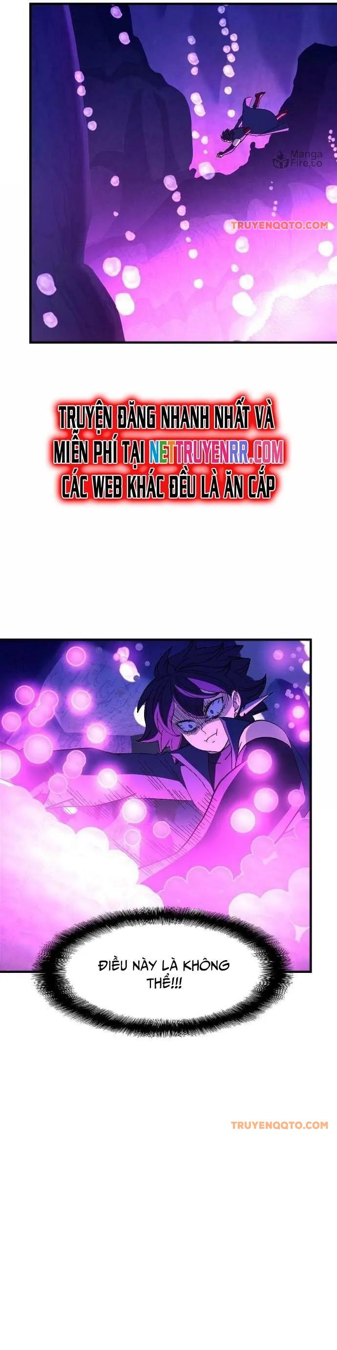 Tối Hậu Kim Đồng - Chapter 81 - Page 19