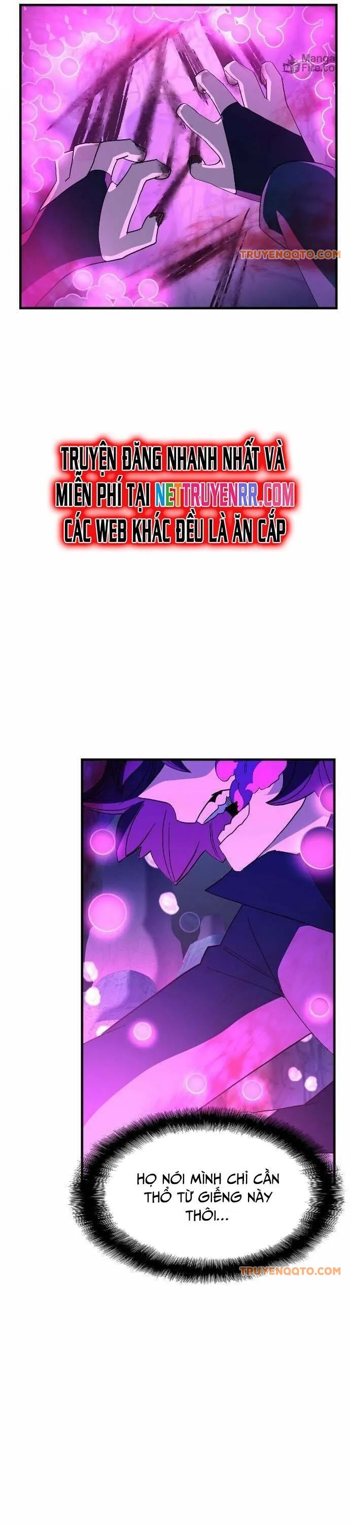 Tối Hậu Kim Đồng - Chapter 81 - Page 20