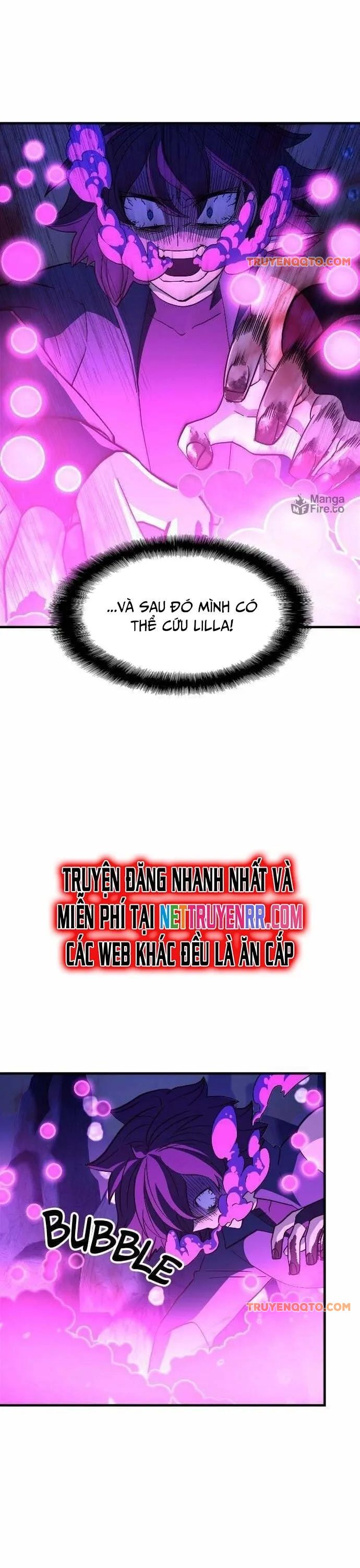 Tối Hậu Kim Đồng - Chapter 81 - Page 21