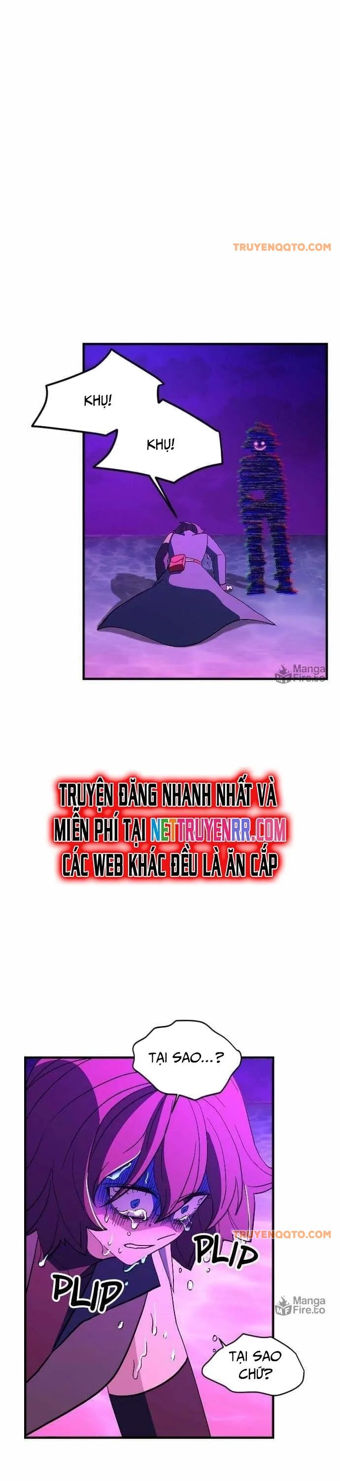 Tối Hậu Kim Đồng - Chapter 81 - Page 23