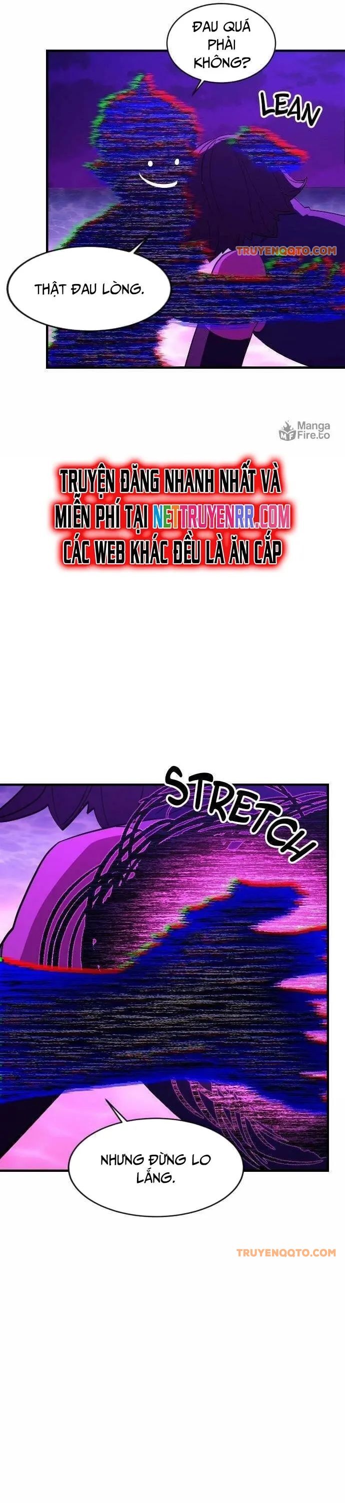 Tối Hậu Kim Đồng - Chapter 81 - Page 27