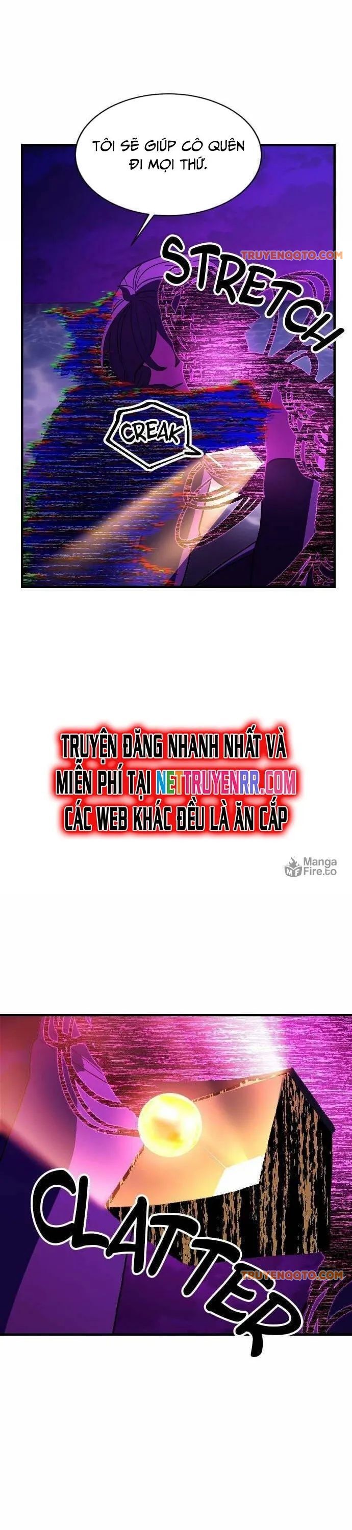 Tối Hậu Kim Đồng - Chapter 81 - Page 28