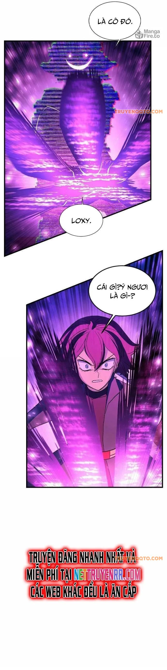 Tối Hậu Kim Đồng - Chapter 81 - Page 3