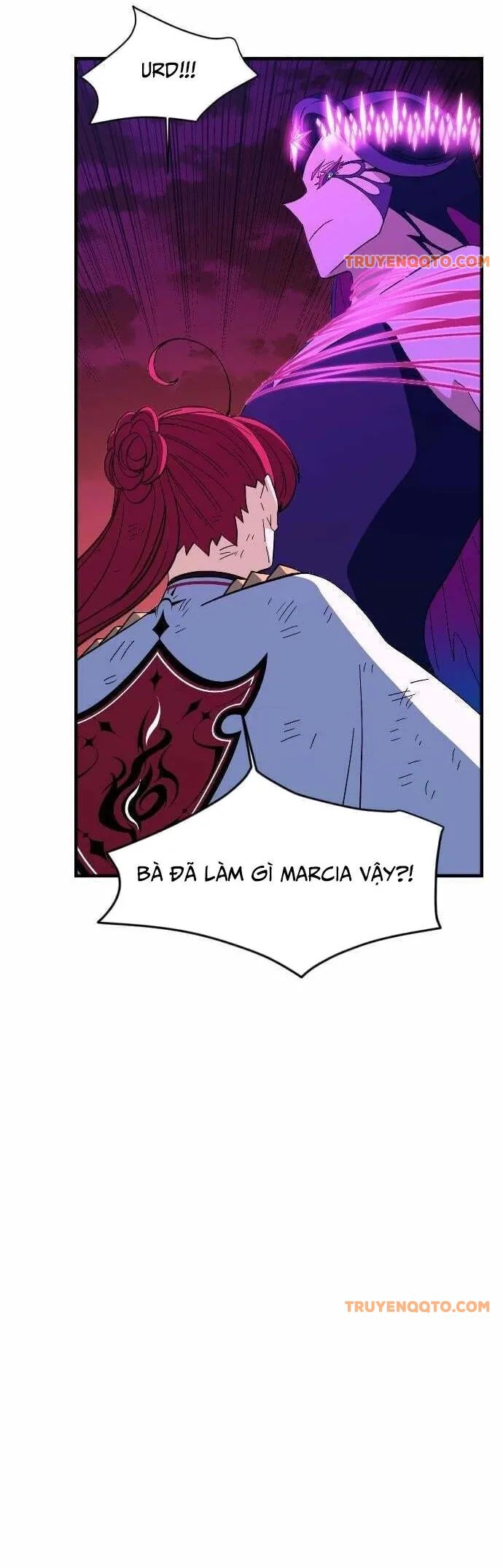 Tối Hậu Kim Đồng - Chapter 81 - Page 32