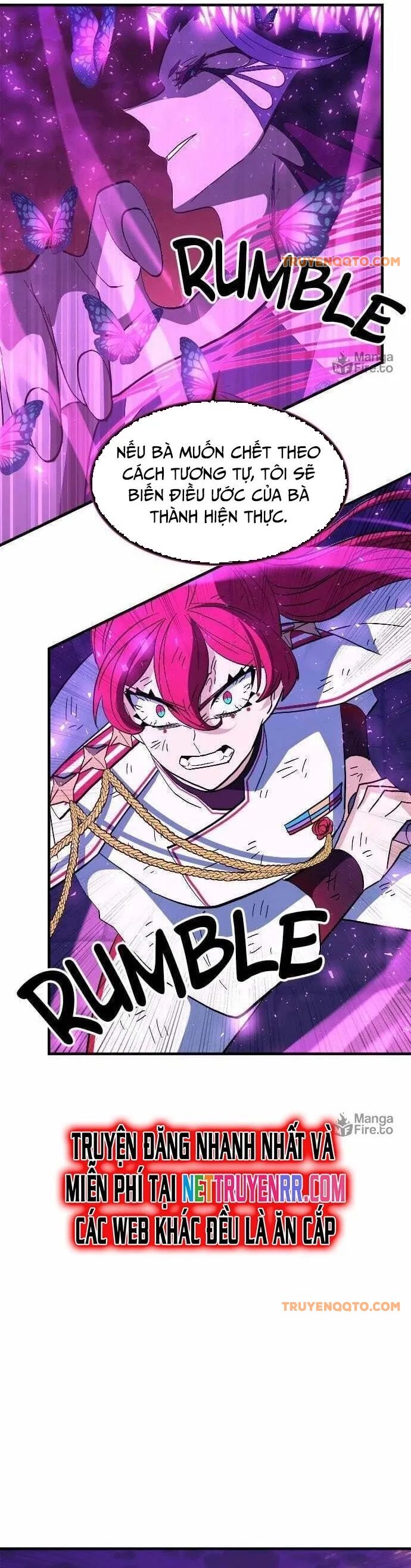 Tối Hậu Kim Đồng - Chapter 81 - Page 33