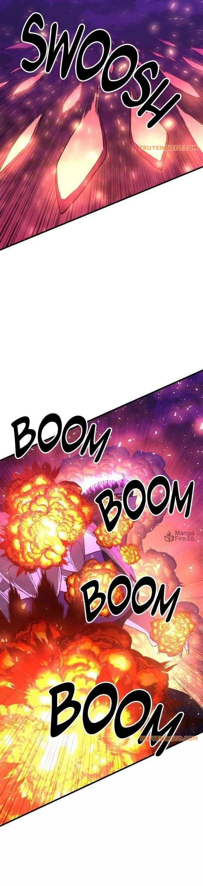 Tối Hậu Kim Đồng - Chapter 81 - Page 34