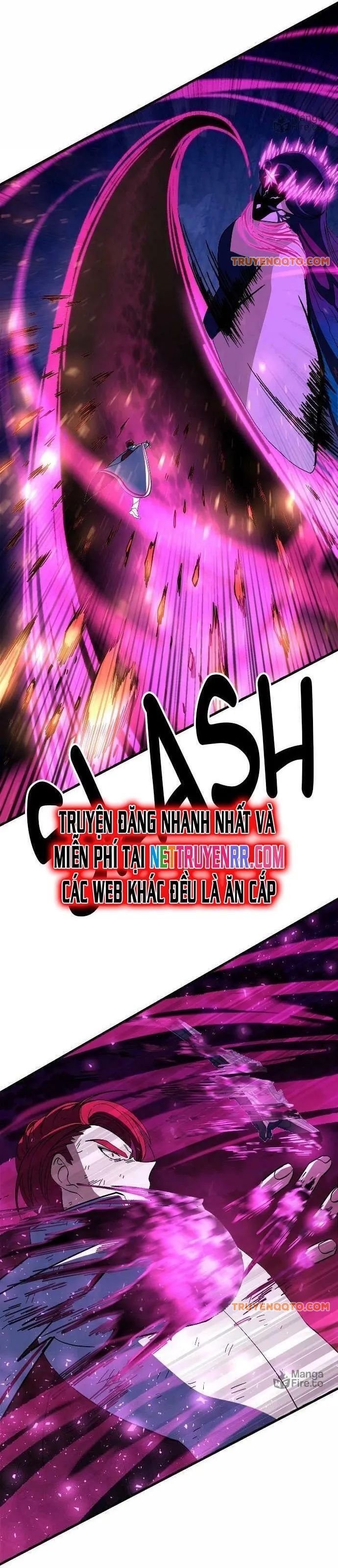 Tối Hậu Kim Đồng - Chapter 81 - Page 38