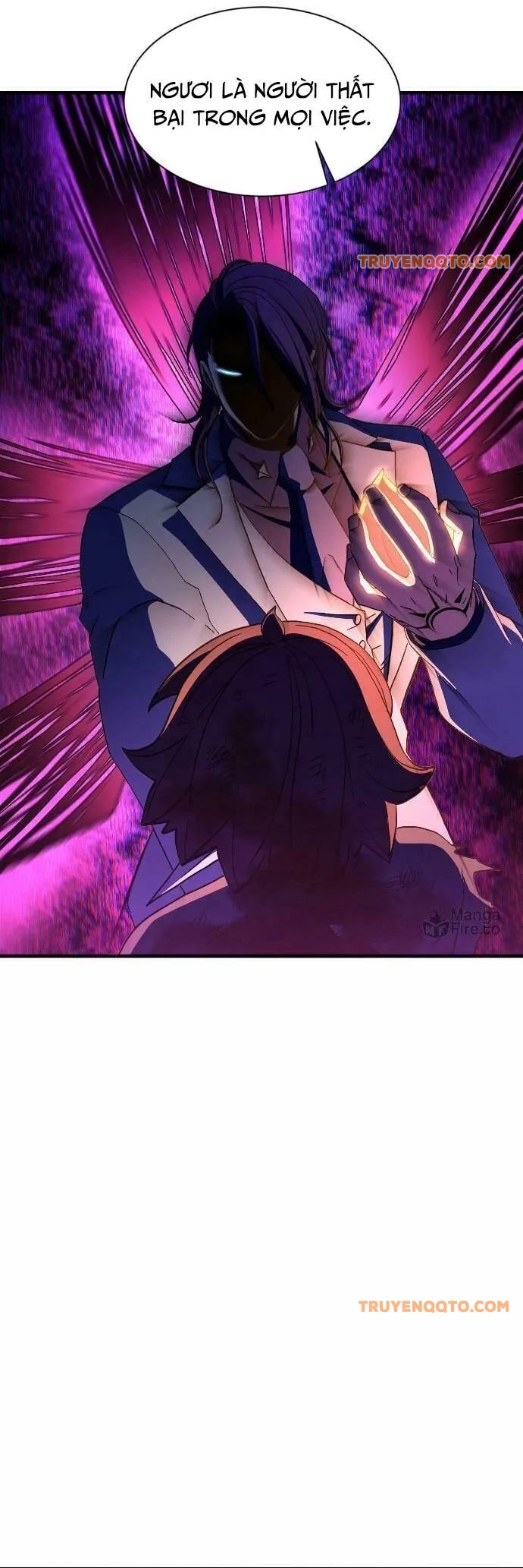 Tối Hậu Kim Đồng - Chapter 81 - Page 4