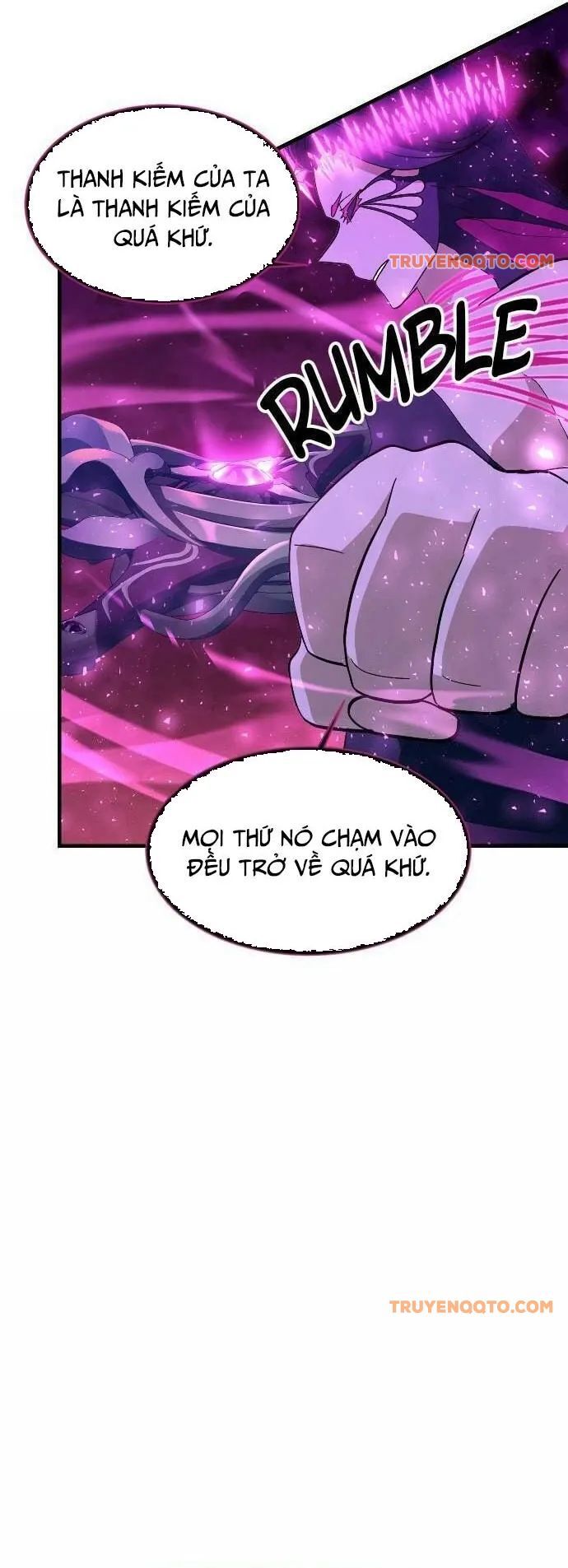 Tối Hậu Kim Đồng - Chapter 81 - Page 40