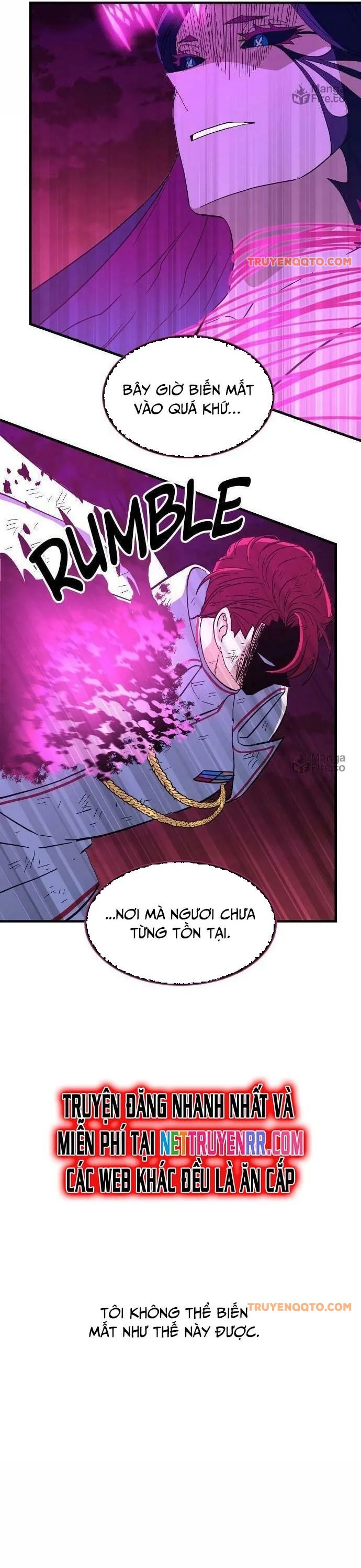 Tối Hậu Kim Đồng - Chapter 81 - Page 41