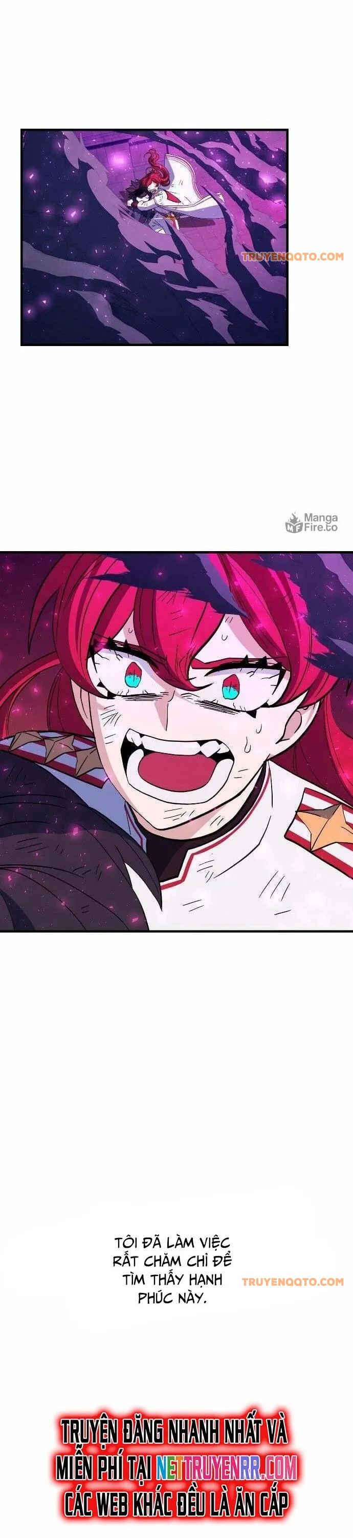 Tối Hậu Kim Đồng - Chapter 81 - Page 42