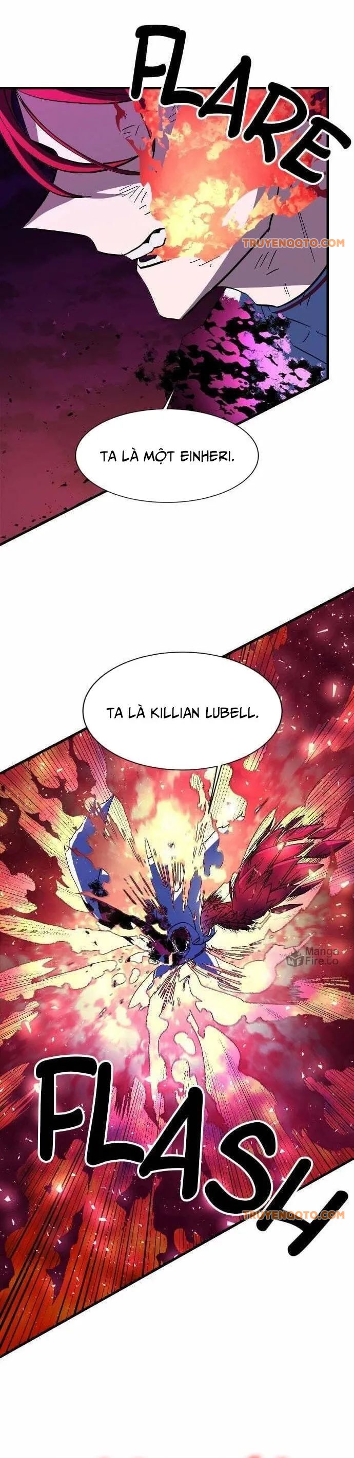 Tối Hậu Kim Đồng - Chapter 81 - Page 43