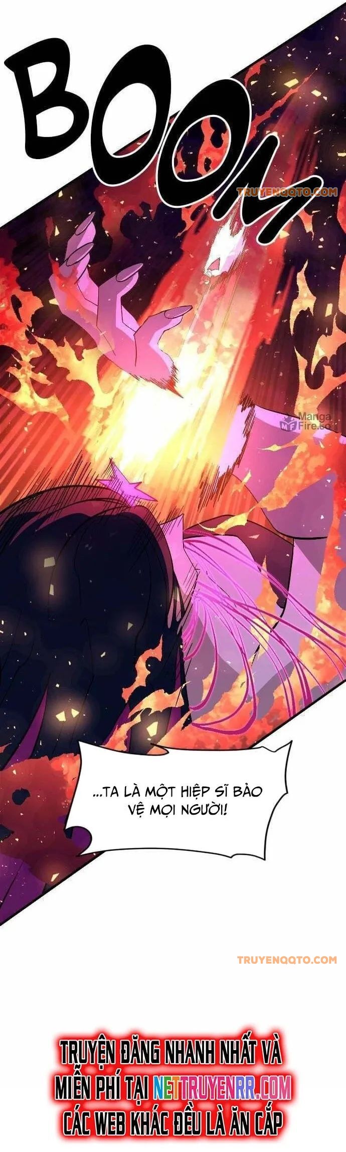 Tối Hậu Kim Đồng - Chapter 81 - Page 47