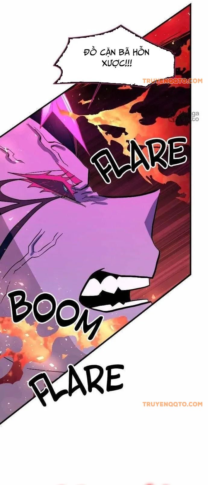 Tối Hậu Kim Đồng - Chapter 81 - Page 49