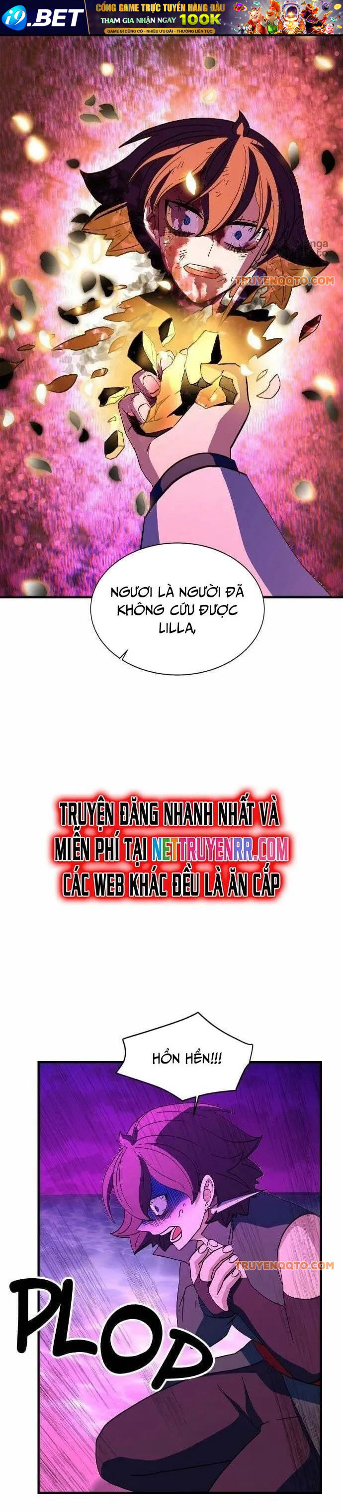 Tối Hậu Kim Đồng - Chapter 81 - Page 5