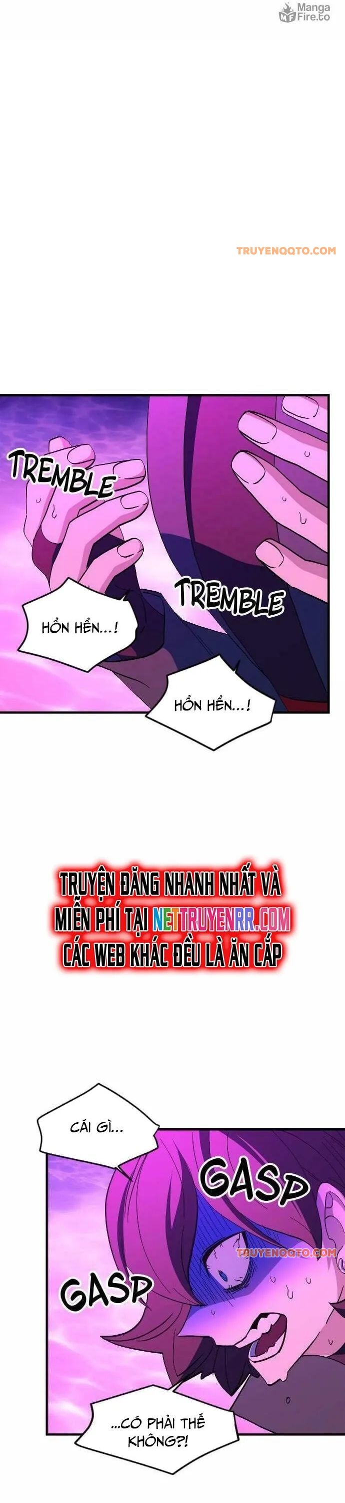 Tối Hậu Kim Đồng - Chapter 81 - Page 6