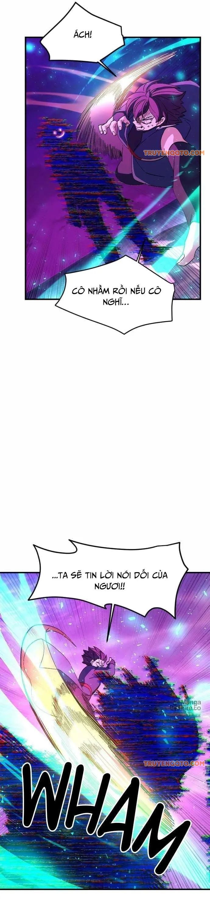 Tối Hậu Kim Đồng - Chapter 81 - Page 8