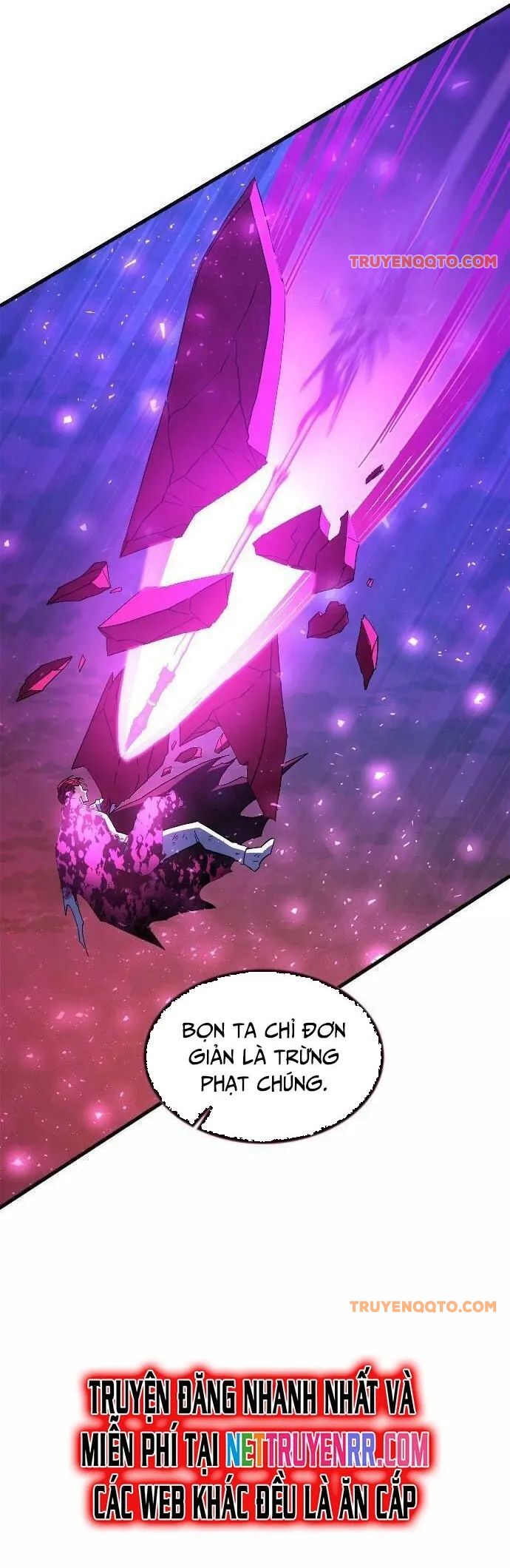 Tối Hậu Kim Đồng - Chapter 82 - Page 11