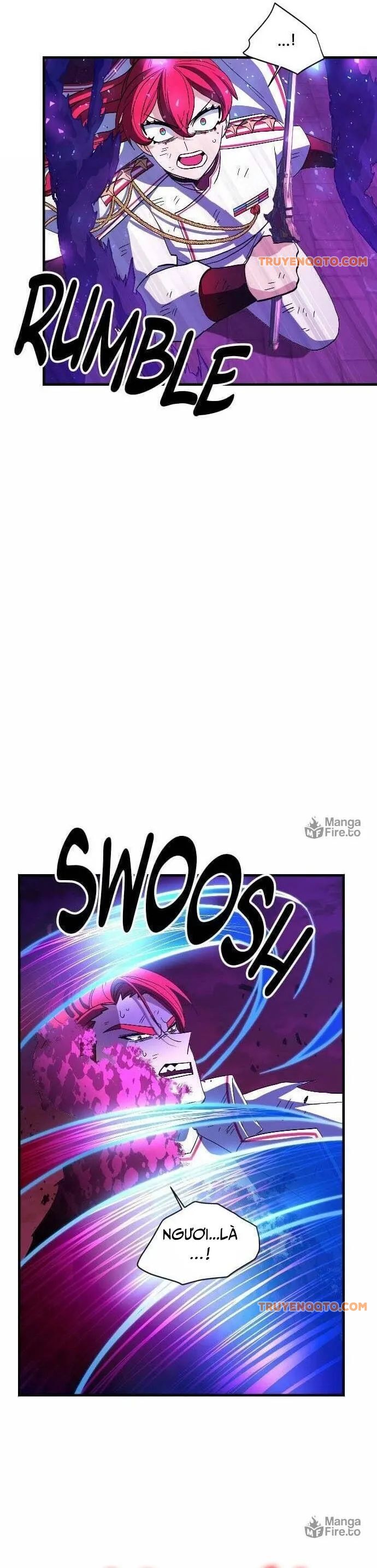 Tối Hậu Kim Đồng - Chapter 82 - Page 14