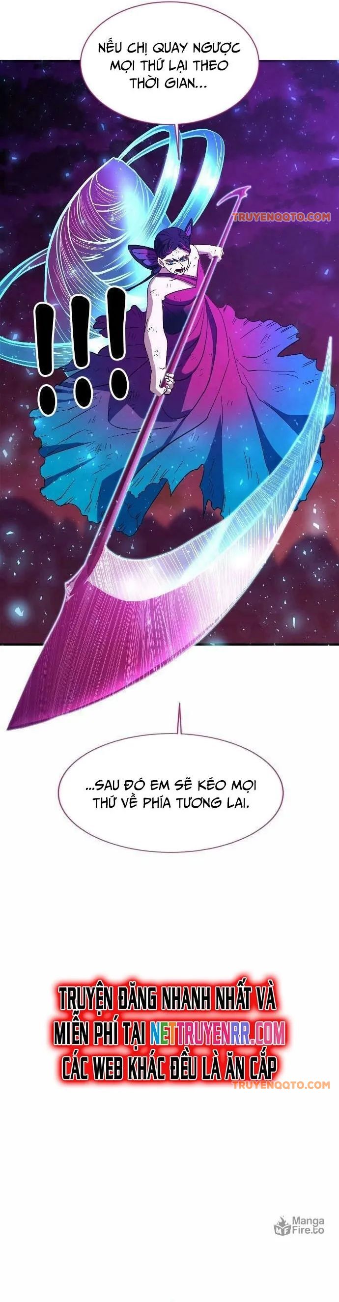 Tối Hậu Kim Đồng - Chapter 82 - Page 17