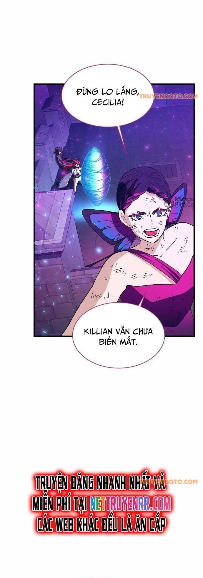 Tối Hậu Kim Đồng - Chapter 82 - Page 19