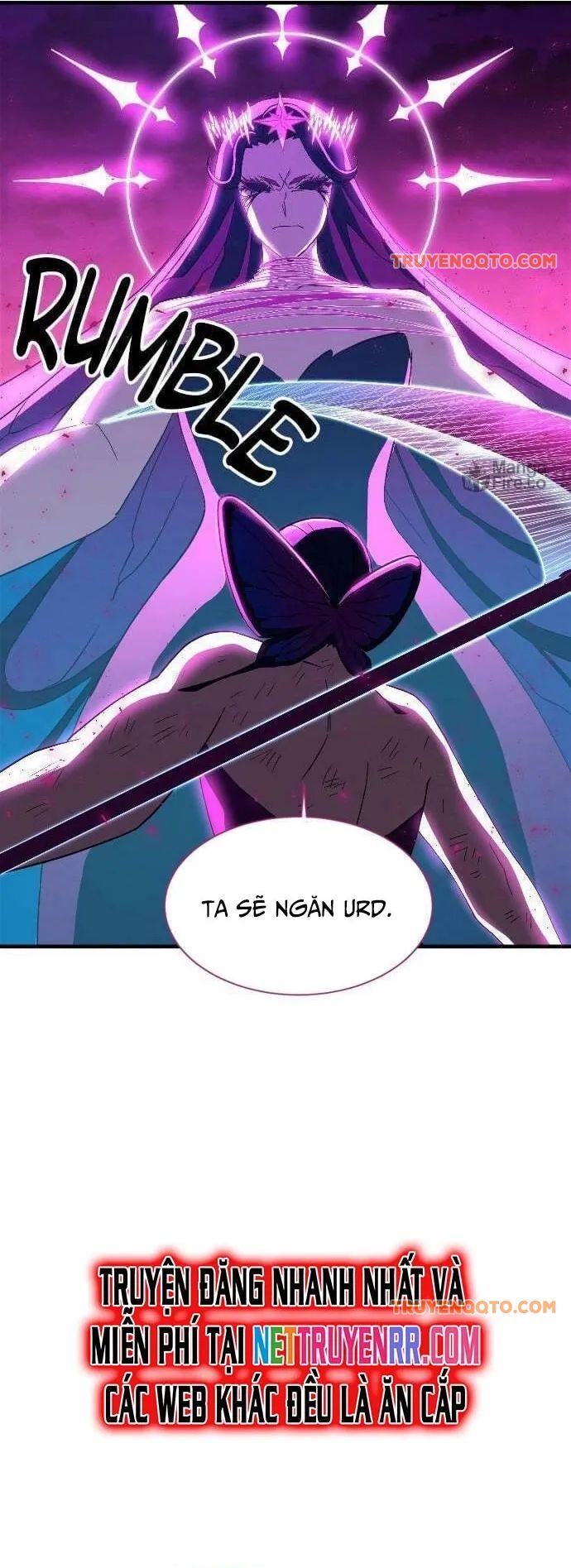 Tối Hậu Kim Đồng - Chapter 82 - Page 21