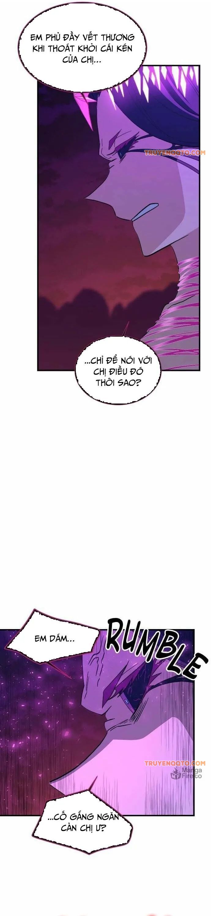 Tối Hậu Kim Đồng - Chapter 82 - Page 22