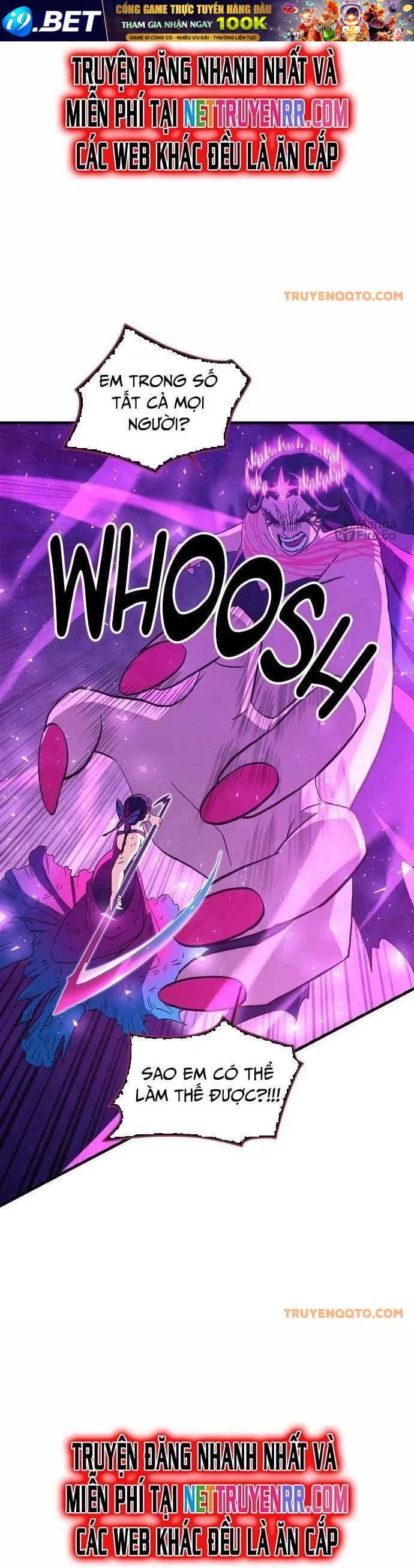 Tối Hậu Kim Đồng - Chapter 82 - Page 23