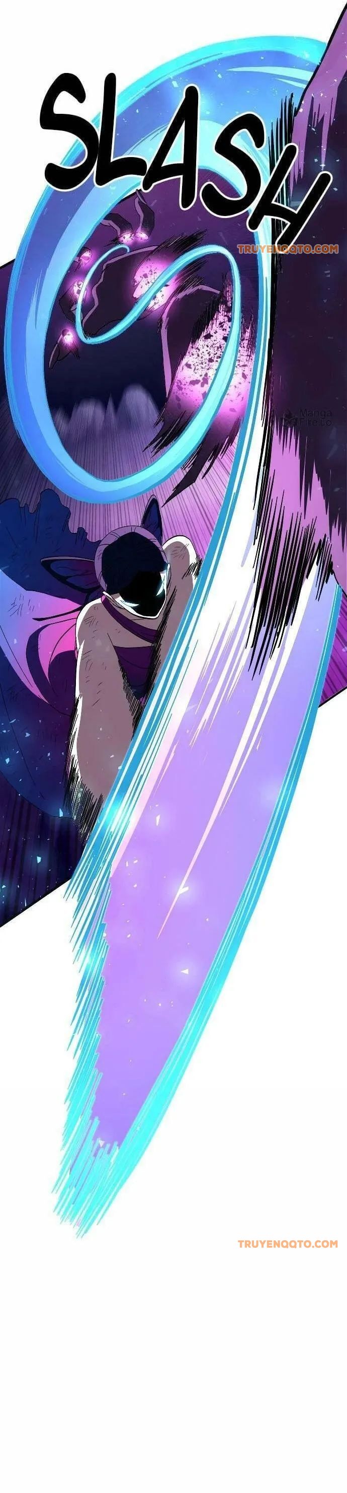 Tối Hậu Kim Đồng - Chapter 82 - Page 24