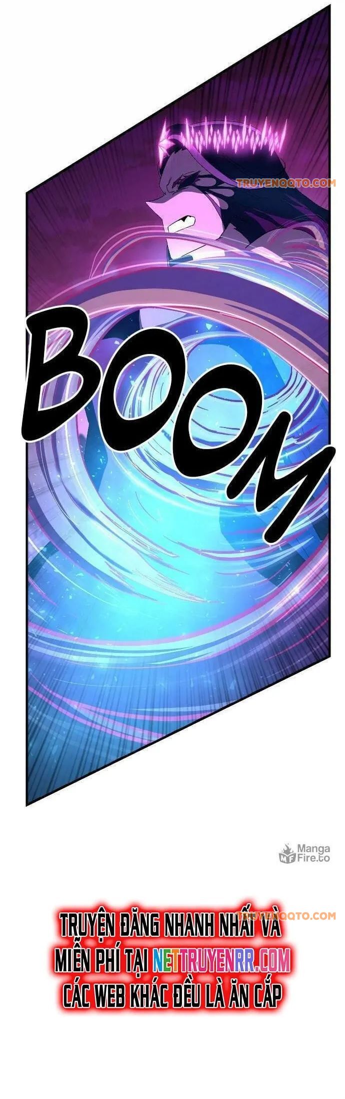 Tối Hậu Kim Đồng - Chapter 82 - Page 25