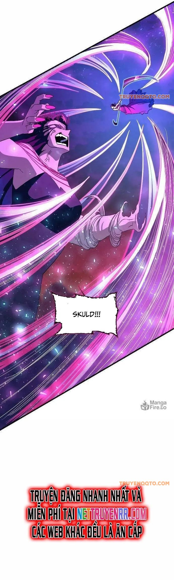 Tối Hậu Kim Đồng - Chapter 82 - Page 27