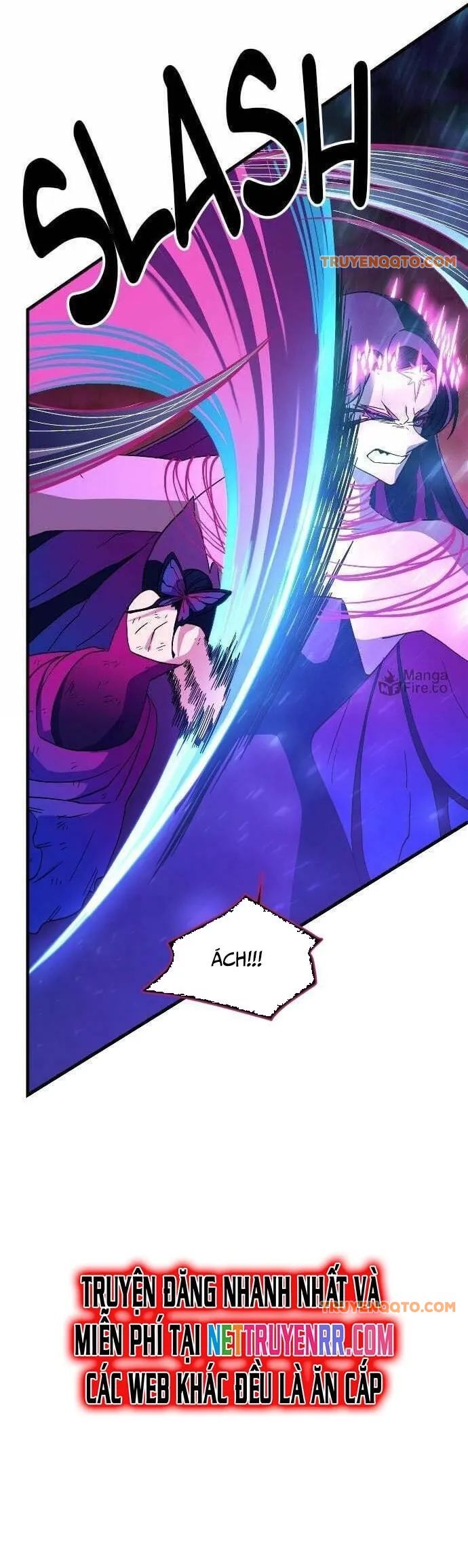 Tối Hậu Kim Đồng - Chapter 82 - Page 29