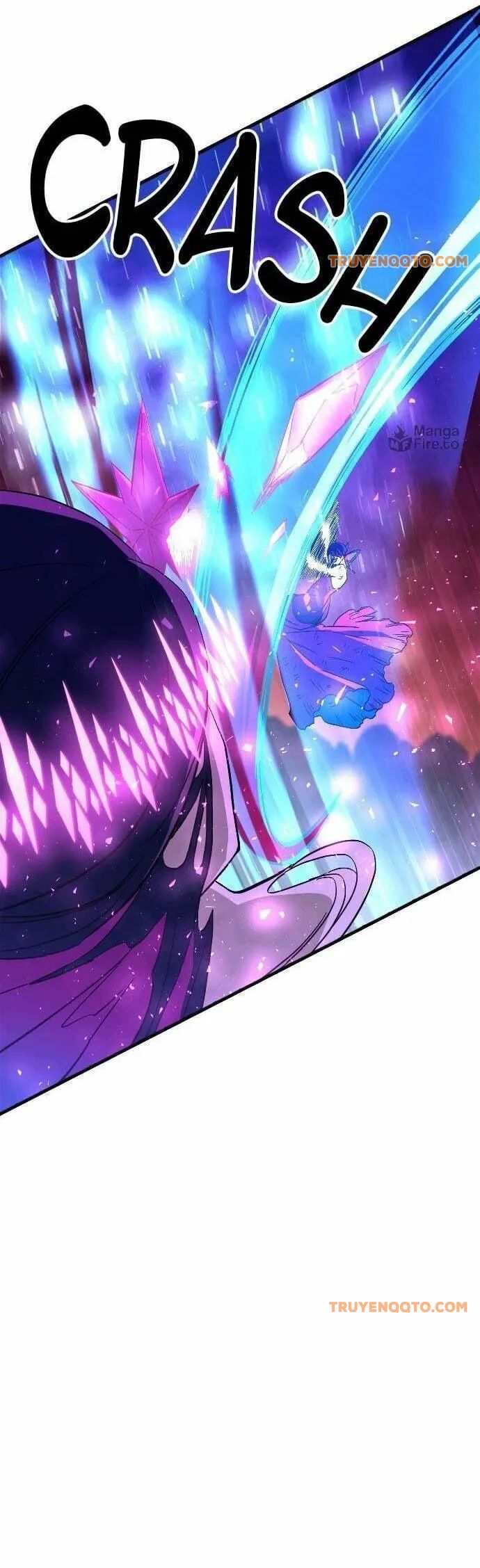 Tối Hậu Kim Đồng - Chapter 82 - Page 35