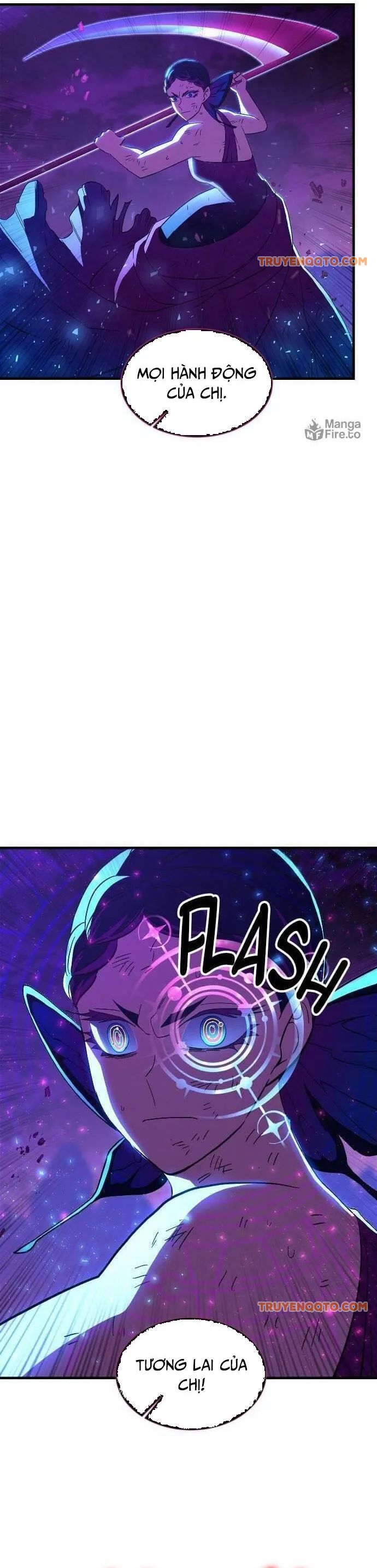 Tối Hậu Kim Đồng - Chapter 82 - Page 38