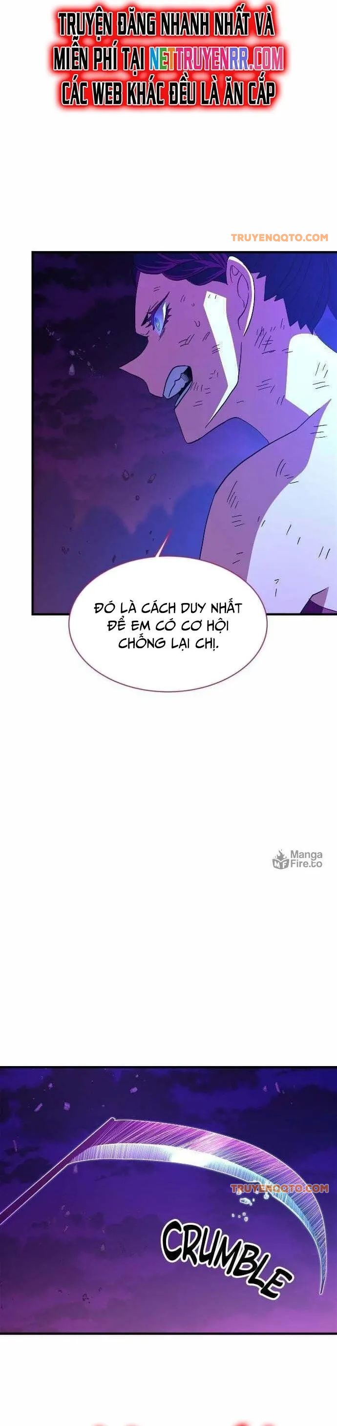 Tối Hậu Kim Đồng - Chapter 82 - Page 39